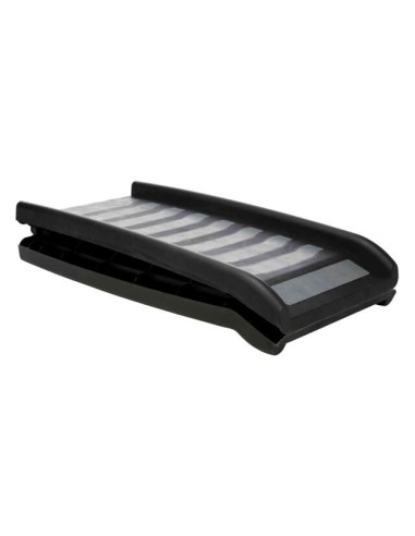 Rampe pliable en plastique/TPR