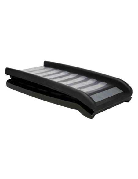 Rampe pliable en plastique/TPR