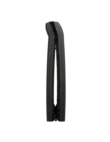 Rampe pliable en plastique/TPR