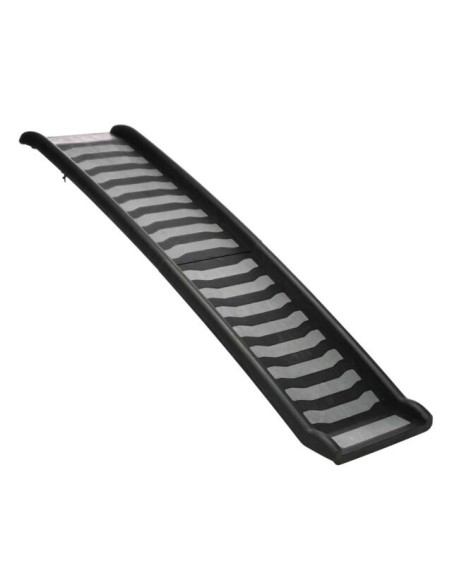 Rampe pliable en plastique/TPR