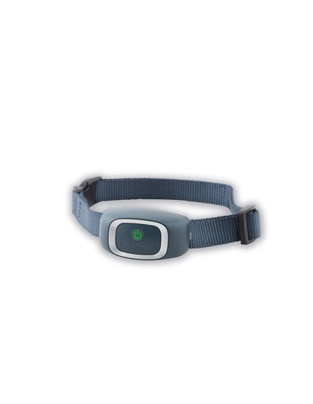 Collier anti-aboiement à stimulations - à pile -  PetSafe