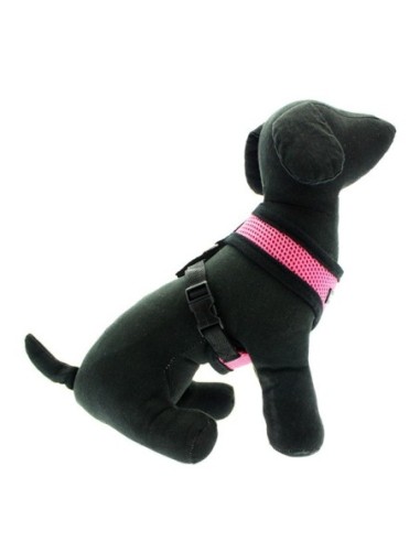 Harnais Urban Pup Jet Soft