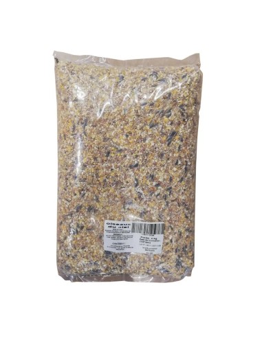 oiseaux du ciel 4 kg