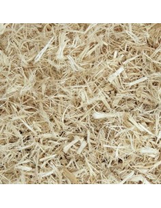 Aspen Bedding Terrain -  Copeaux de tremble 12L - substrat pour terrarium KOMODO 2