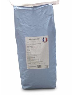 Croquettes chien meute France 25-10  20Kg