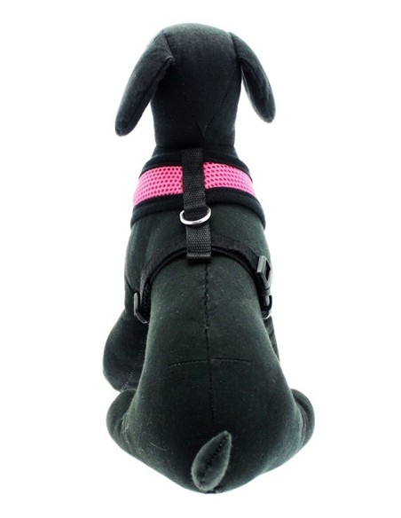 Harnais Urban Pup Jet Soft