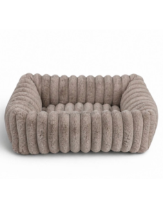Panier MYSA rectangulaire 80x65x25cm