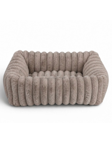 Panier MYSA rectangulaire 50x40x16cm