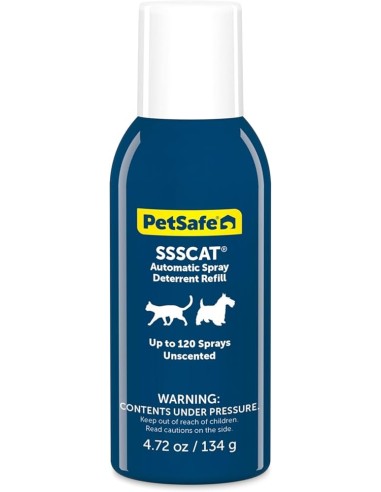 RECHARGE POUR REPULSIF SSSCAT