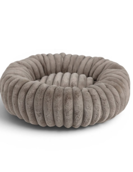 Panier MYSA rond 90x17cm