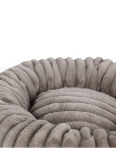 Panier MYSA rond 90x17cm