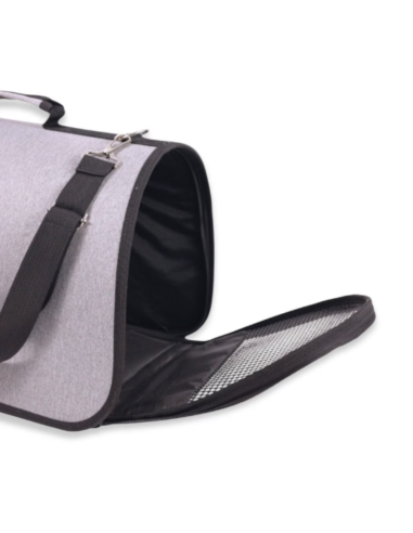 Sac de transport tunnel 47x25x27