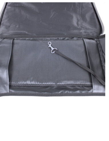 Sac de transport tunnel 47x25x27