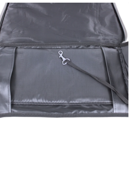 Sac de transport tunnel 47x25x27