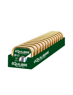 Mousses riches en saumon et aux carottes pour chaton 2