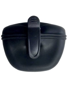 Pochette à friandises silicone 2
