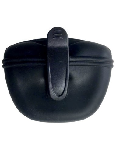 Pochette à friandises silicone