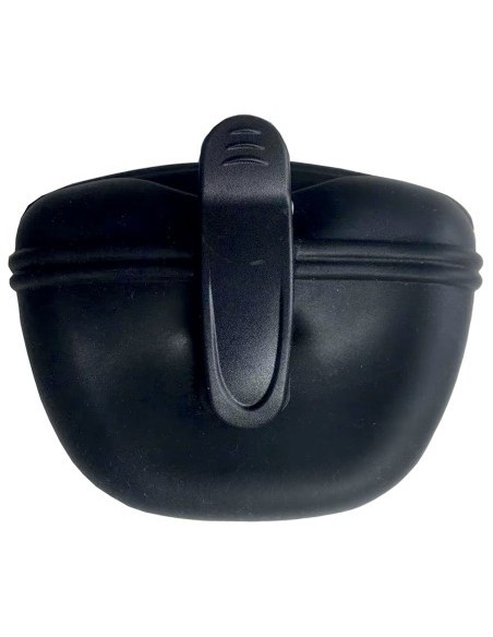 Pochette à friandises silicone