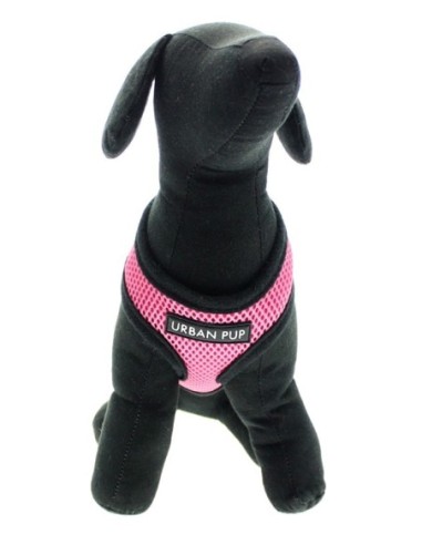 Harnais Urban Pup Jet Soft