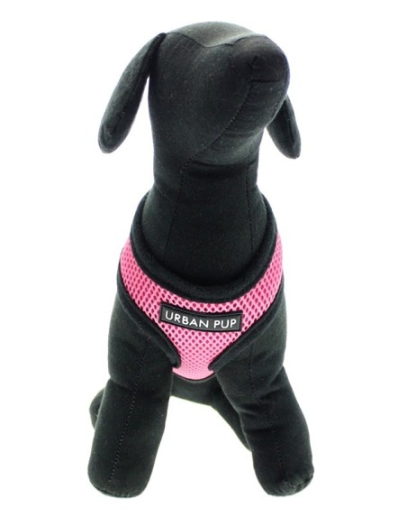 Harnais Urban Pup Jet Soft