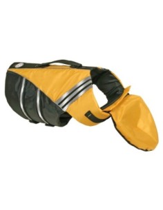 Gilet de sauvetage pour chien SDS
