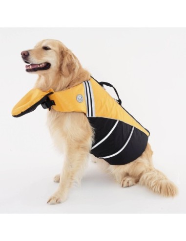 Gilet de sauvetage pour chien SDS