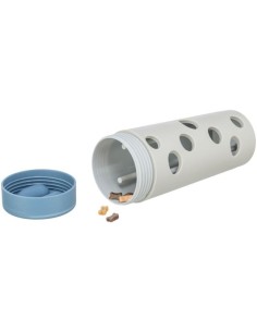 Tube distributeur de friandises ou croquettes Snack Roll Trixie 2