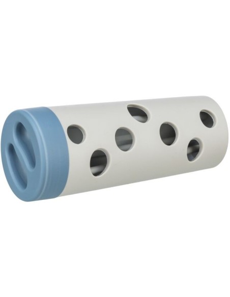 Tube distributeur de friandises ou croquettes Snack Roll Trixie