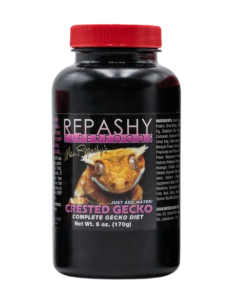 Repashy Crested Gecko MRP – 170 g