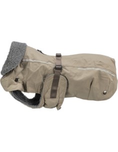 Manteau Rouen sable