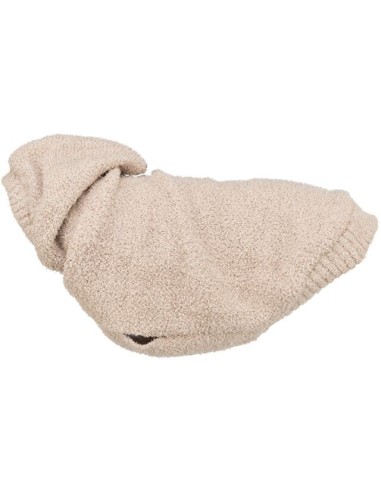 Le sweat à capuche Trixie Carson