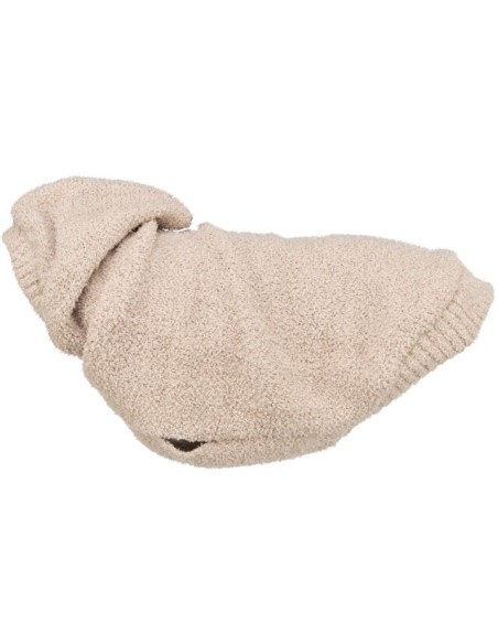 Le sweat à capuche Trixie Carson