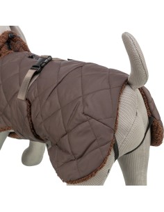 Manteau Minot Sherpa Brun - TRIXIE 2