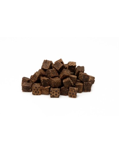 cubes de lapin 250g