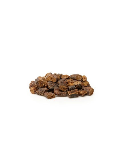 cubes de poumons de mouton 200g