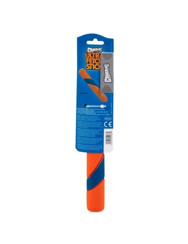 Baton chuckit