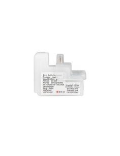Recharge de spray  INODORE pour collier PetSafe PBC19-16370 2