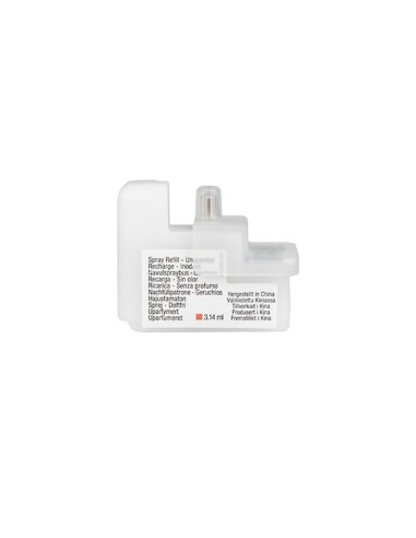 Recharge de spray  INODORE pour collier PetSafe PBC19-16370