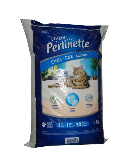Perlinette irrégulière 15kg