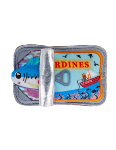 Kong Crackles Sardine 2