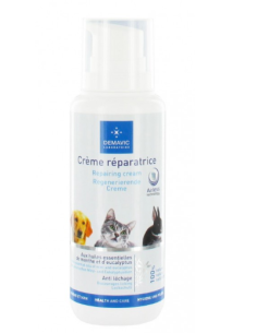 Crème Réparatrice 200 Ml