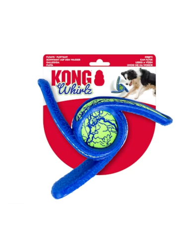 KONG Whirlz