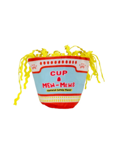 KONG Crackles Noodles 2