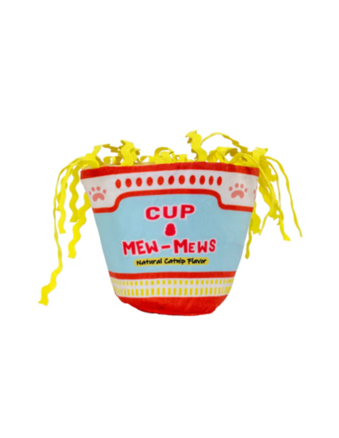 KONG Crackles Noodles