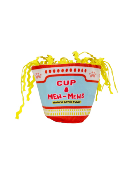 KONG Crackles Noodles