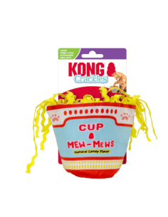 KONG Crackles Noodles