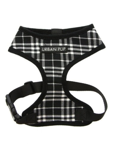 Harnais Urban Pup Tartan