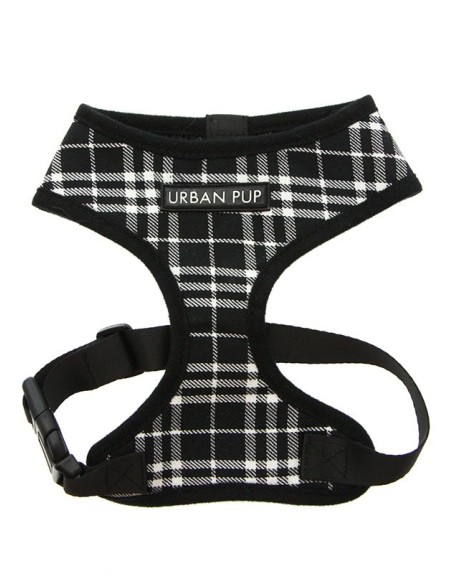 Harnais Urban Pup Tartan