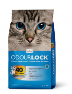 Litière Odour Lock Premium