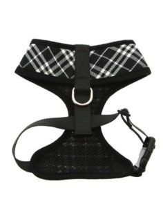 Harnais Urban Pup Tartan 2